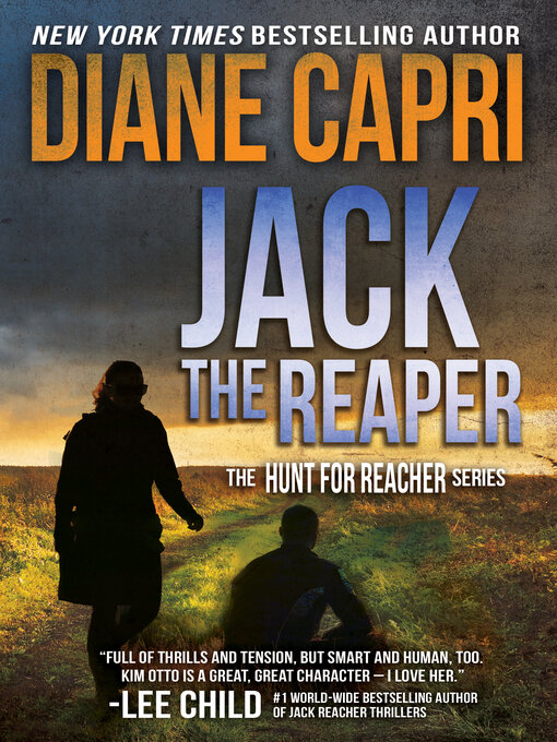 Title details for Jack the Reaper by Diane Capri - Wait list